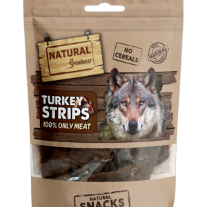 Turkey Strips
