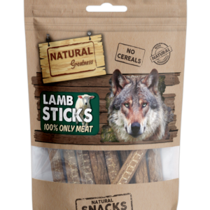 Lamb Sticks