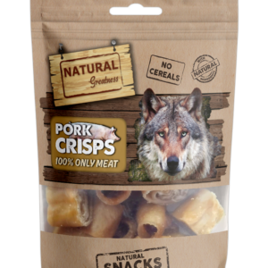 Pork Crisps