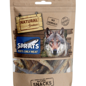 Sprats