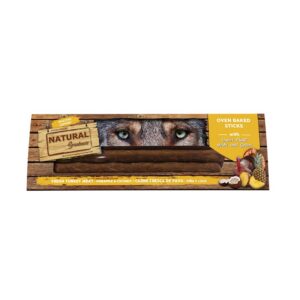 Sticks Digestive - Piña y Coco