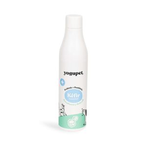 Yogupet Botella