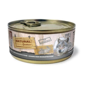 Conejo Monoproteico Sensitive (170g)