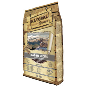 Receta Conejo 10 kg