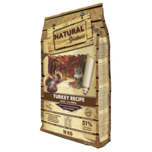 Receta Pavo 10 kg