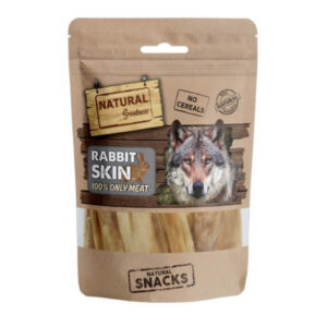 Rabbit Skin