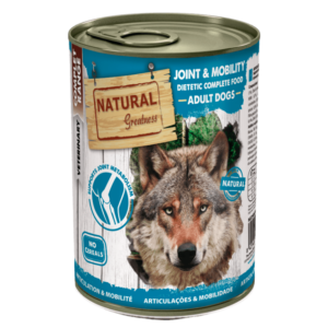 Joint & Mobility 400 g