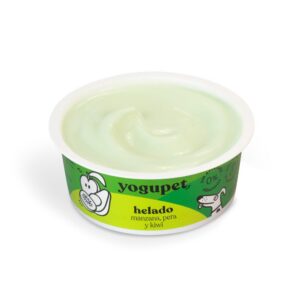 Yogupet Helado